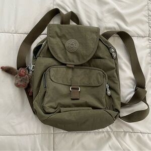 Kipling backpack